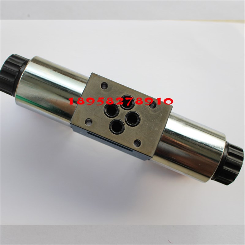 液压电磁阀DSG-02-3C4/3C60/3C2/2B2/4WE6E/G/D/J/DC24V/AC220V