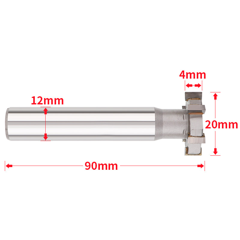 T型铣刀T型槽整体钨钢硬质合金铣刀T形洗刀t形刀槽板刀镶合金铣刀,工业油品/胶粘/化学/实验室用品,实验室漏斗,淘宝优惠券,粉丝福利购,淘宝优惠卷
