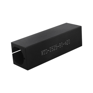 防震刀套数控内孔刀套内螺纹镗孔刀杆刀套WTD16-20-25-32/8/10/16