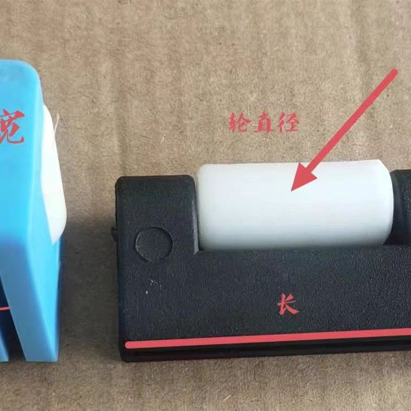 数控机床钢板防护罩滑轮滑块配件导轨护板防撞垫加工中心台湾胶条,工业油品/胶粘/化学/实验室用品,实验室漏斗,淘宝优惠券,粉丝福利购,淘宝优惠卷