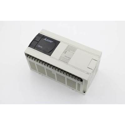 全新原装三菱PLC FX3GA 60MRCM 40MRMT 24MRMT自动化可编程控制器