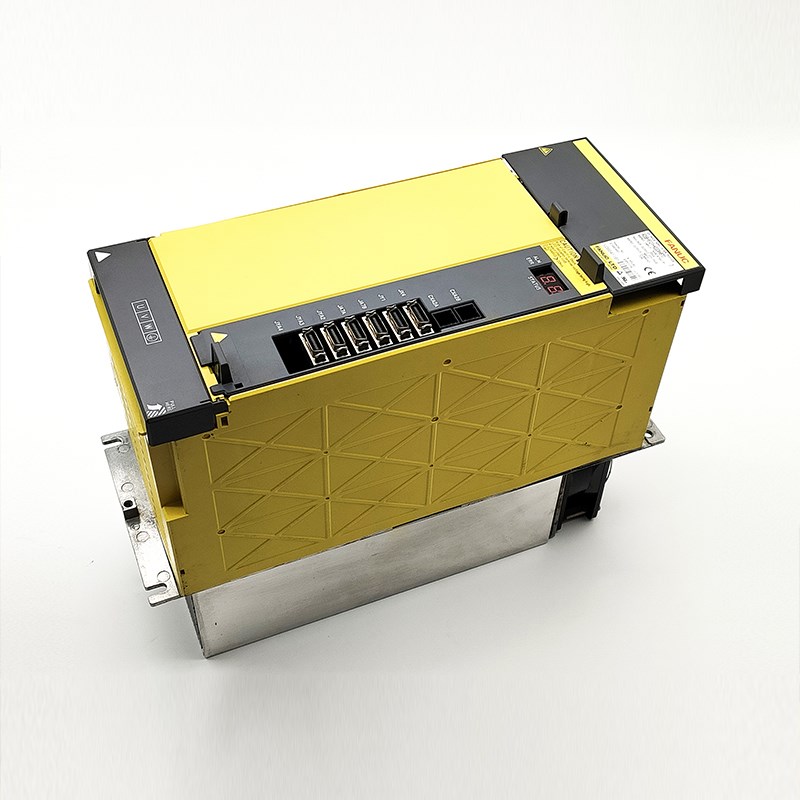 A06B-6121-H030#570/H045/H075/H006/H011/H015#H550发那科驱动器