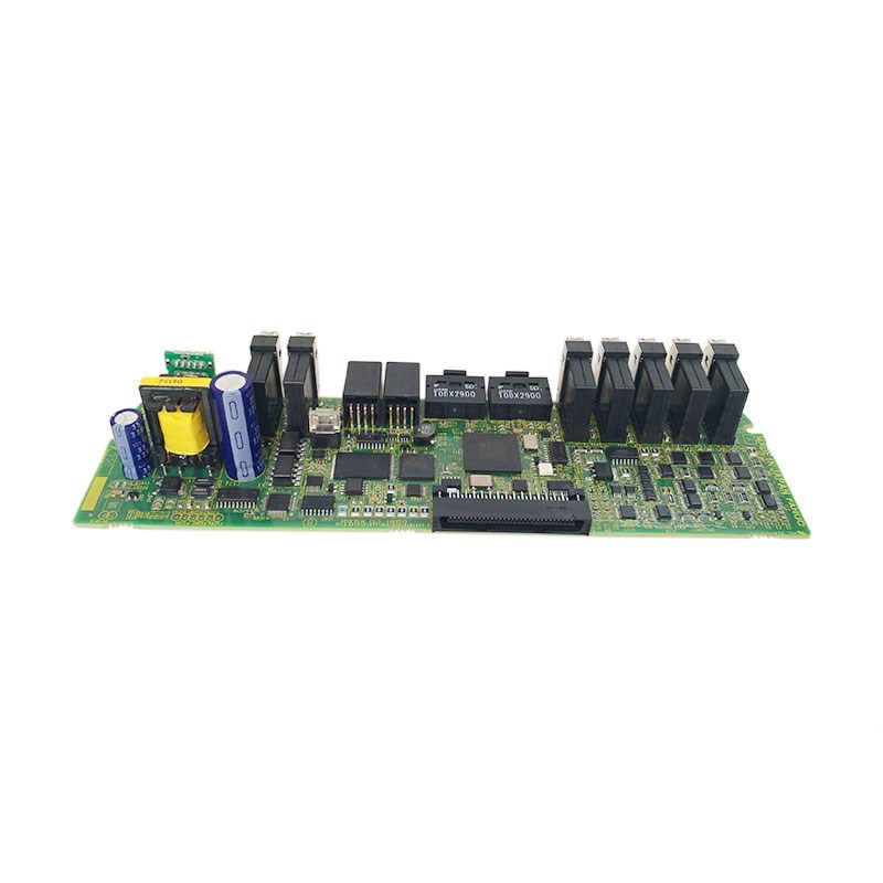 A20B-2101-0870发那科FANUC驱动器侧板原装电路板现货