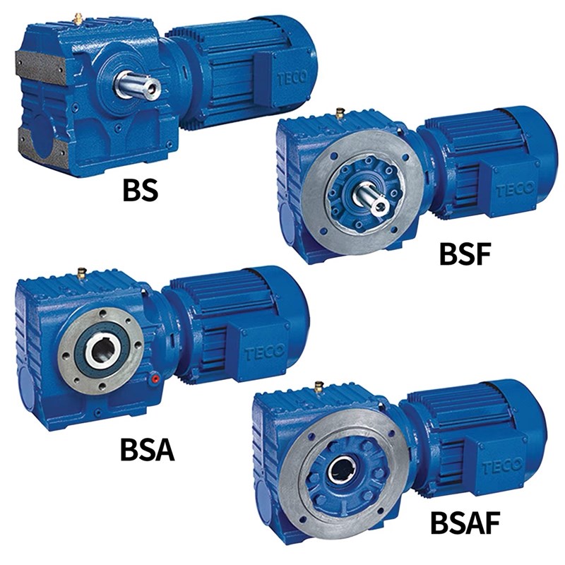 S37 S47 S57 S67 S77 S87 S97 SA/SAF斜齿轮减速机带电机变速箱