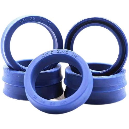 un30-46-10液压油封 UN30.47.10 30X46X10油缸油封密封V圈30*47*1