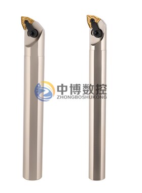 悍狮霸数控桃型镗孔刀杆S16/S20R/S25R/S32S-MWLNR08/L08加硬抗震