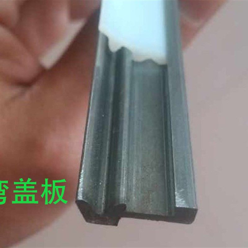 数控机床防护罩配件密封胶条导轨加工中心国标台湾聚氨脂胶条3*10,工业油品/胶粘/化学/实验室用品,实验室漏斗,淘宝优惠券,粉丝福利购,淘宝优惠卷