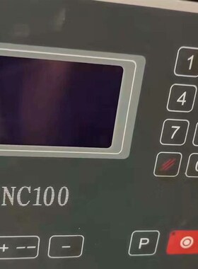 剪板机折弯机RT200系统 CNC100控制器  MD11  编码器