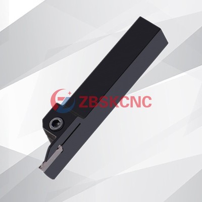 40方外径切槽刀割刀MGEHR/MGEHL4040-3/4/5/6/8数控切断刀杆