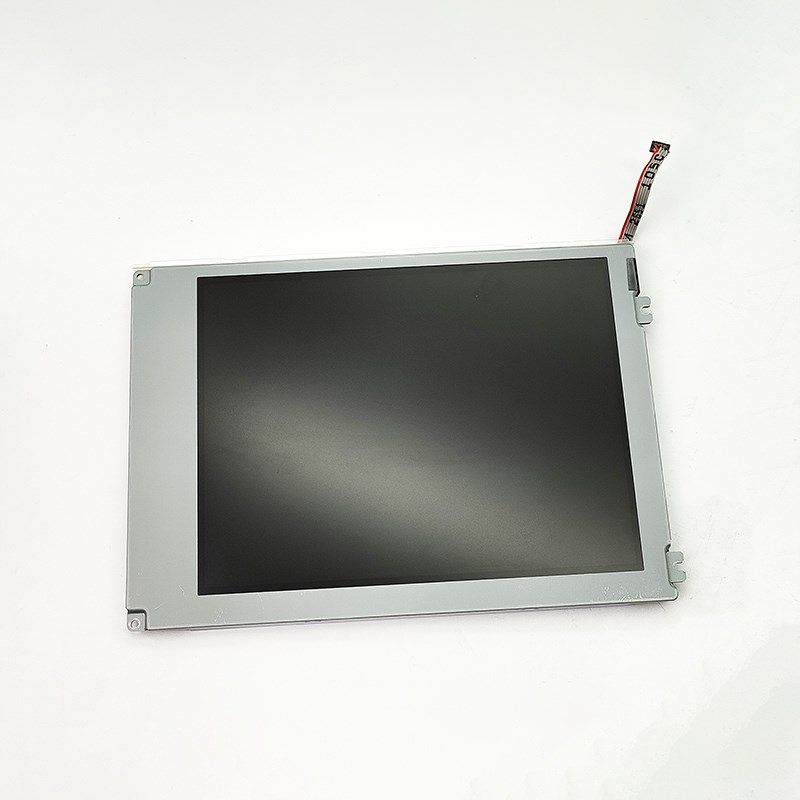 LQ084V1DG44发那科0i-MF MD原装液晶屏 8.4寸NL6448AC26-47D