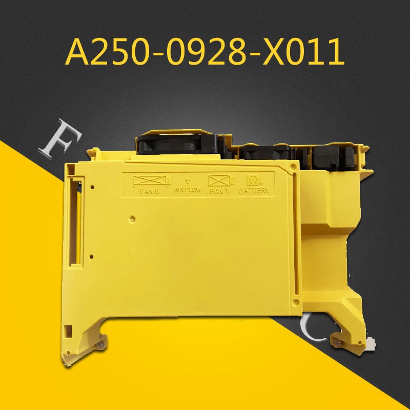 FANUC发那科 31i-B系统主机后盖 A02B-0323-C511 A250-0928-X011