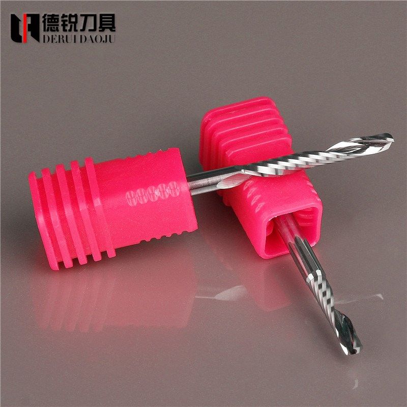 5A瑞士进口纳米料3.175单刃螺旋铣刀亚克力PVC切割雕刻机雕刻刀,工业油品/胶粘/化学/实验室用品,实验室漏斗,淘宝优惠券,粉丝福利购,淘宝优惠卷