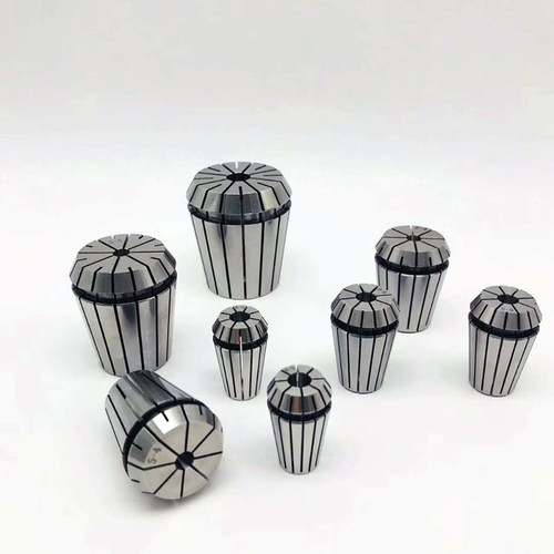 ER25 er25筒夹 夹头 铣床夹头 雕刻机夹头 数控刀柄 CNC夹头 数控