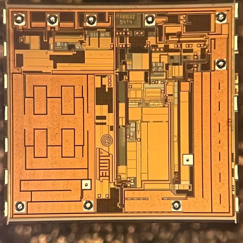 ic失效性分析集成电路失效性分析 芯片失效性分析mos管失效性分析