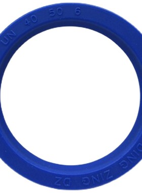 ODU22*16*8液压油封 UP22vX16X8 22.16.8 22-16-8聚氨酯油缸密封