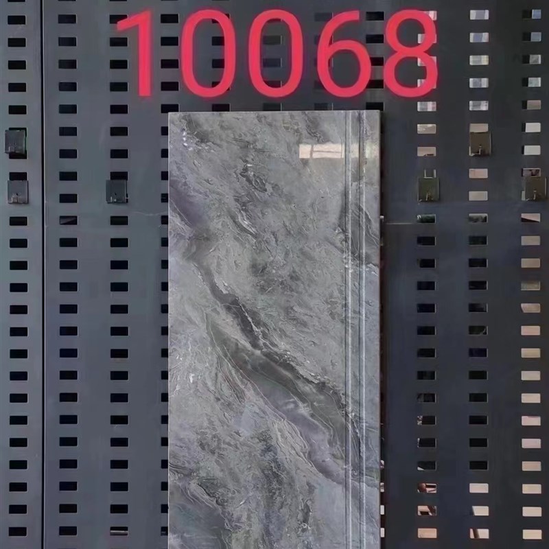 佛山1米楼梯踏步砖一体式防滑耐磨瓷砖台阶地砖阶梯瓷砖楼梯地砖