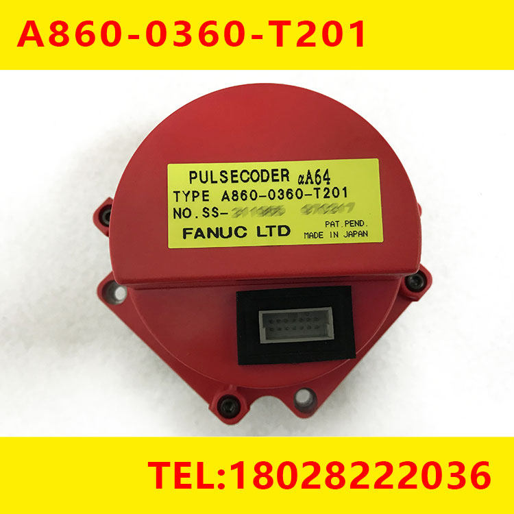 A860-0360-T201 T501 T061 FANUC发那科原装伺服电机马达编码器,ZIPPO/瑞士军刀/眼镜,ZIPPO/芝宝,淘宝优惠券,粉丝福利购,淘宝优惠卷