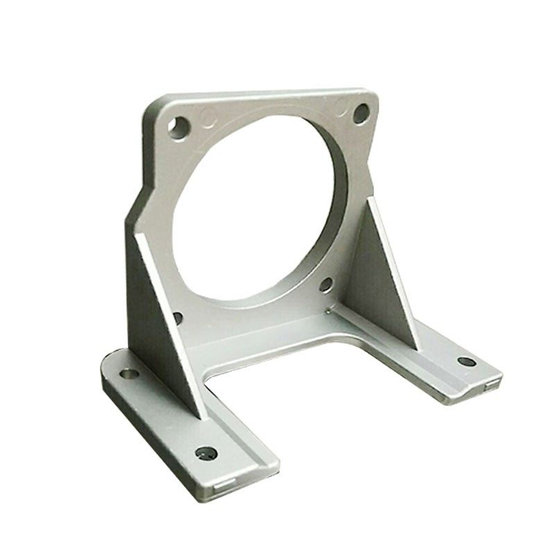 42/57/60/80/8n6/90/110/130/步进400W750W伺服电机支架安装固定