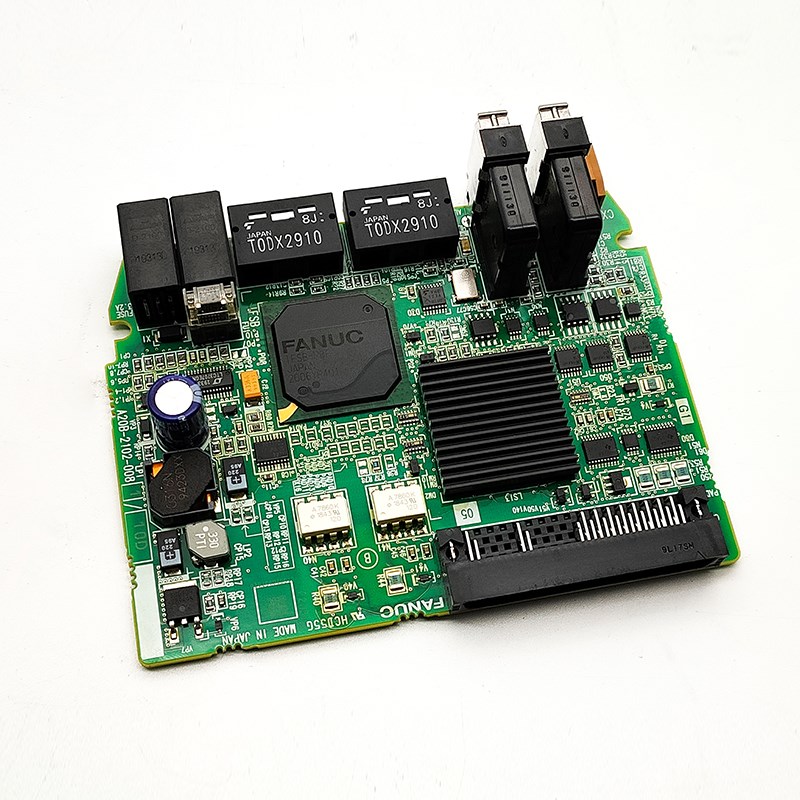 A20B-2102-0081 0080发那科驱动器侧板A20B-2101-0051 0050 现货