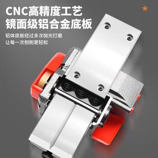 电刨 电刨家用多功能木工刨手提电刨子压刨机木工工具电动工具倒装