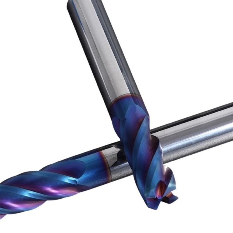 65度钨钢圆鼻刀四刃牛鼻加硬涂层加长立铣刀8R1/6R0.5/10R0.2高硬,搬运/仓储/物流设备,机械式停车设备（立体停车库）,淘宝优惠券,粉丝福利购,淘宝优惠卷