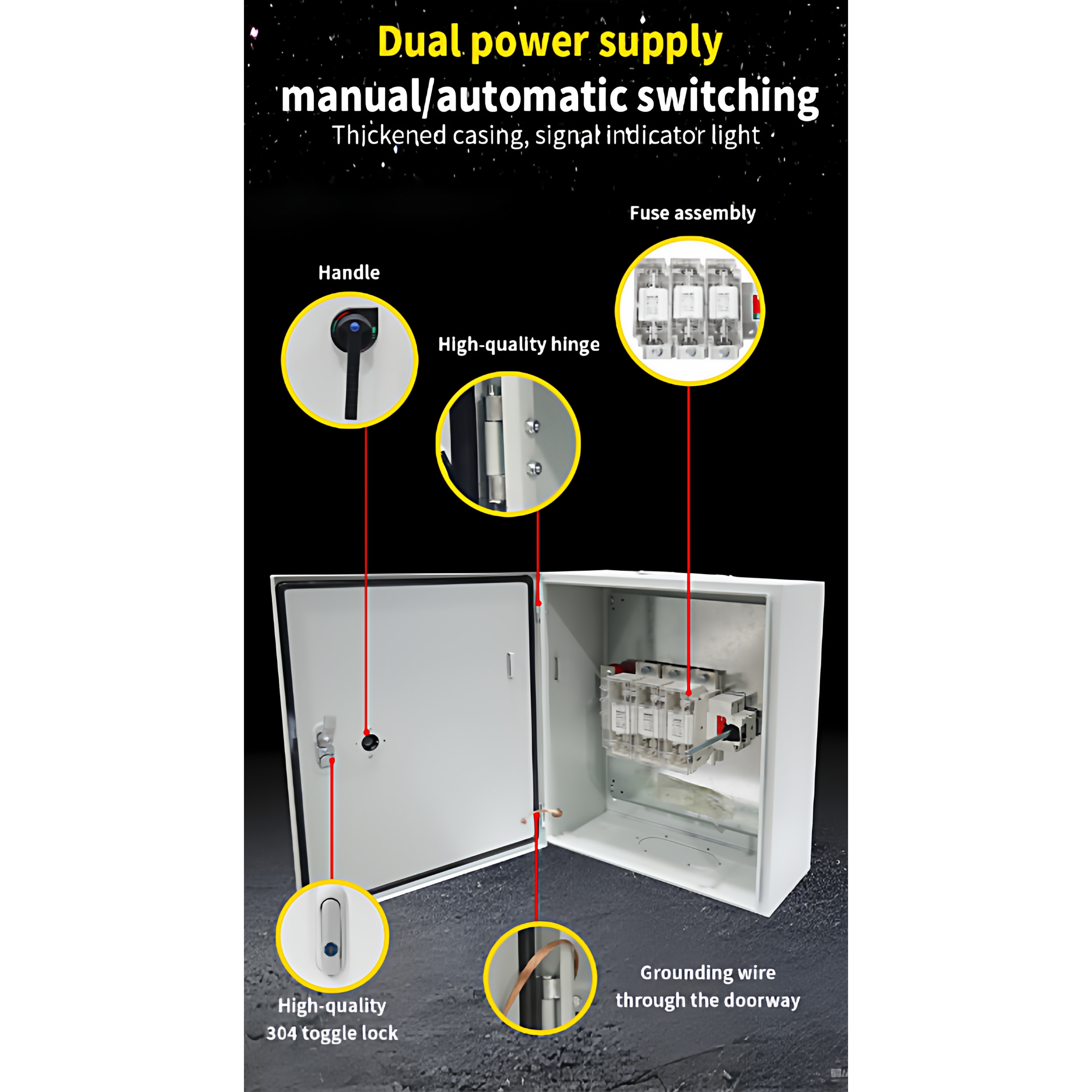 插入刀型熔断器NT00NT1NT2NT3低压熔芯陶瓷保险丝底座新RT16系列