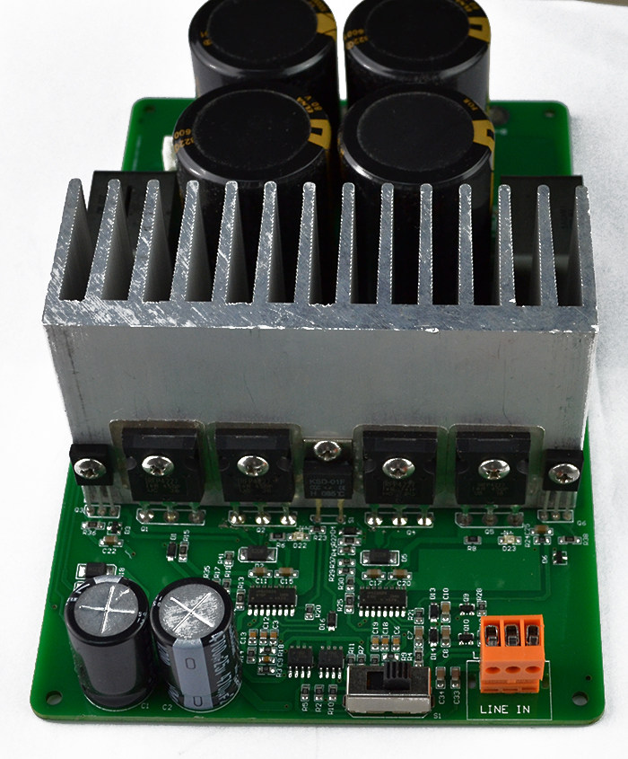 iraud2000 household hifi stage irs2092 high-power 2000w major number Power amplifier boardin the Audio appliances ,  Hifi Speaker/Amplifier/Equipment , Amplifier  category - from Buy2taobao.com to provide professional Taobao agent buy service