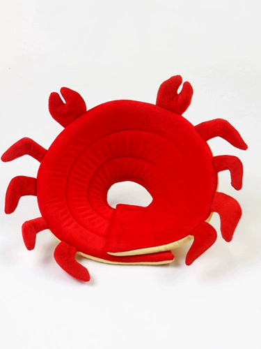 吉仔仔 Elizabeth Circle мягкая кошка маленькая и маленькая собака Большой размножение анти -салосной защиты продуктов животных