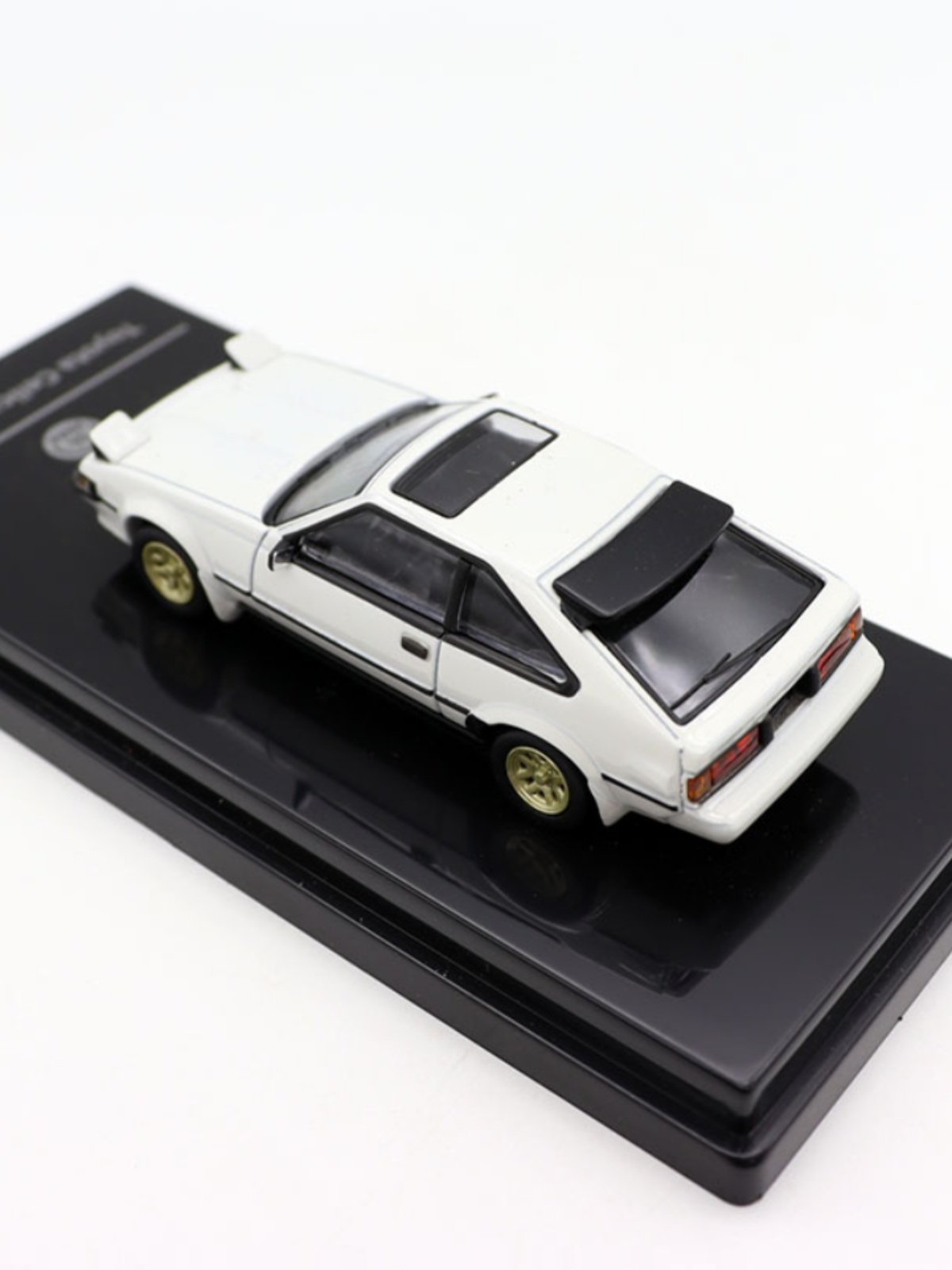 Meest Shop | Product Para 1 64 1984 Celica Supra XX 赛利卡明灯版