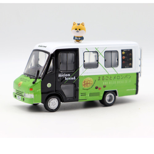 ERACarMIU404机动搜查队404蜜瓜