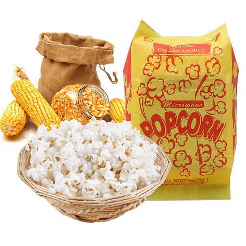 爆米花微波炉焦糖味质量怎么样 爆米花微波炉焦糖味口碑怎么样 小麦优选