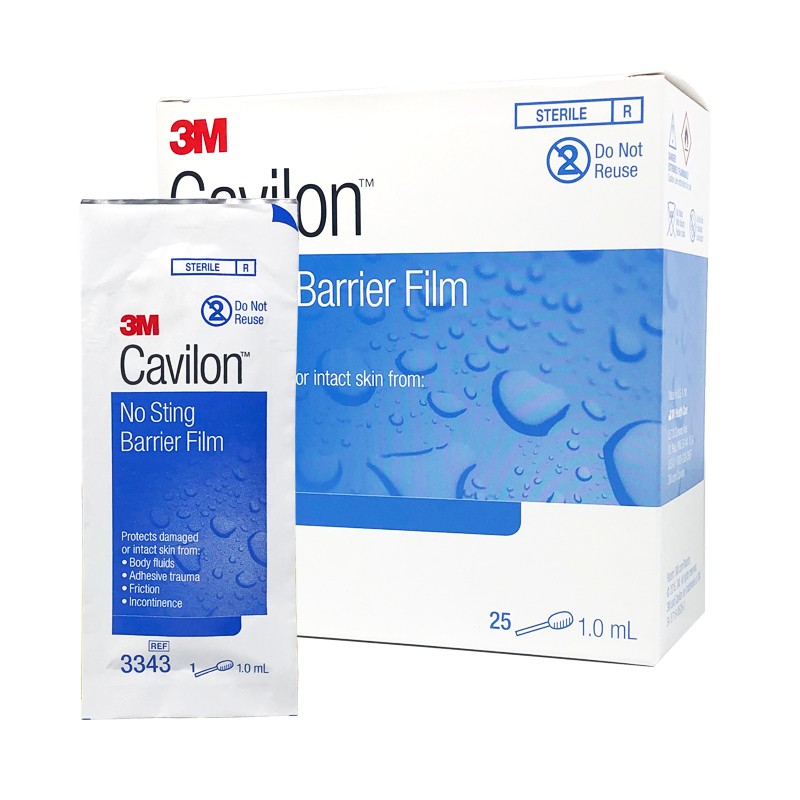 3m液体创口贴液体敷料3343医用敷料喷雾剂护理伤口创口皮肤保护膜