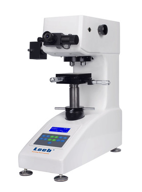 数显手动自动转塔显微硬度计DHV-1000/1000Z小屏钢金属氮化层硬度