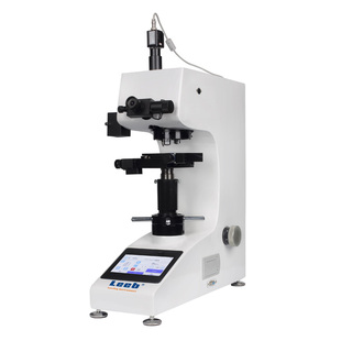 30Z 10Z 50AT 触摸屏自动转塔数显维氏硬度计MHVS