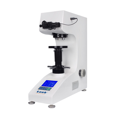 数显维氏硬度计台式手动自动转塔HVS-5/5Z/10/10Z氮化层陶瓷硬度