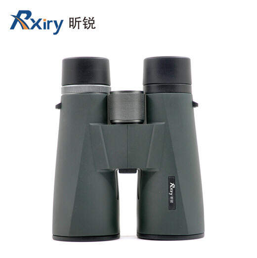 Rxiry昕锐X1056双筒望远镜高清高倍专业级户外观鸟寻蜂便携 10X56