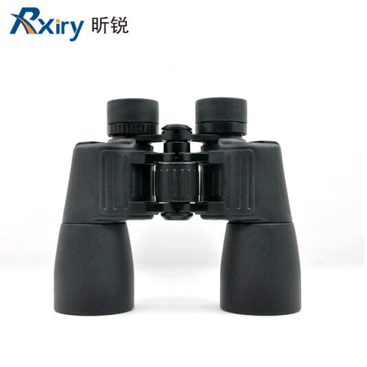 昕锐双筒望远镜X1250高清高倍