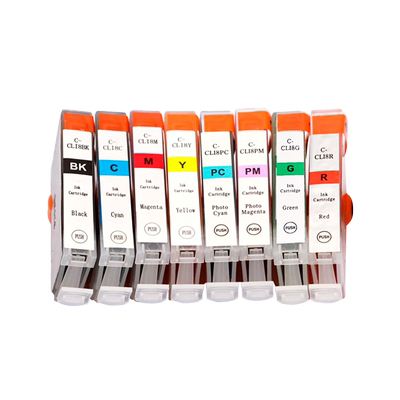 墨盒近墨者Pro9000打印机