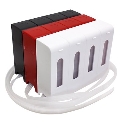 连供墨盒近墨者外置瓶打印机