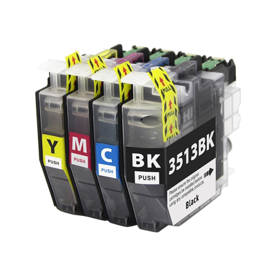 墨盒近墨者DCP-J572DW打印机