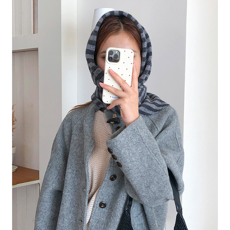 出口秋冬新款韩版凹造型羊毛wool