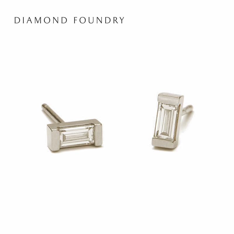 DIAMONDFOUNDRY美国进口钻石