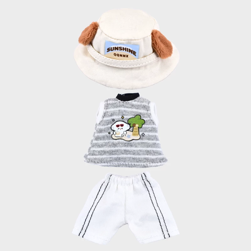 Путешественная куртка, комплект, жилет, шорты, кукла, детская одежда, P9, P10, с коротким рукавом