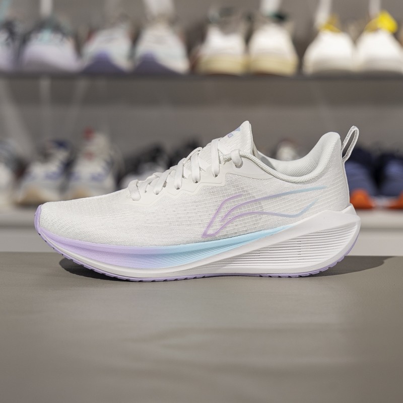 正品李宁吾适 LITE跑步鞋新款女子减震回弹透气休闲运动鞋ARST004,运动鞋new,跑步鞋,淘宝优惠券,粉丝福利购,淘宝优惠卷