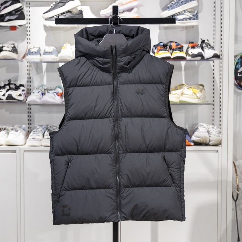 正品李宁羽绒马甲男子冬季中国色系列鸭绒保暖连帽背心AMRU069,运动服/休闲服装,羽绒马甲,淘宝优惠券,粉丝福利购,淘宝优惠卷