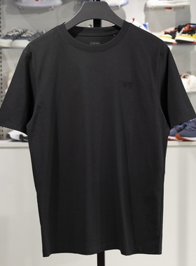 正品李宁男子T恤2025夏季中国色冰感吸湿排汗短袖文化衫AHSV145