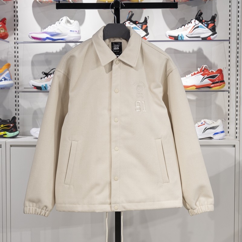 正品李宁休闲外套冬季新款运动潮流男子宽松梭织夹克AJDU269,运动服/休闲服装,运动茄克/外套,淘宝优惠券,粉丝福利购,淘宝优惠卷