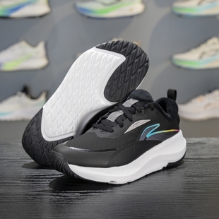 FLEECE男子加绒保暖潮流休闲鞋 正品 SOFT AGLV081 李宁2025冬季