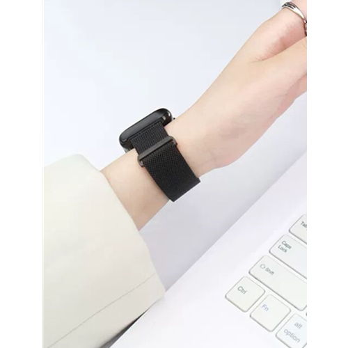 applewatch9苹果手表s9表带代夏图片
