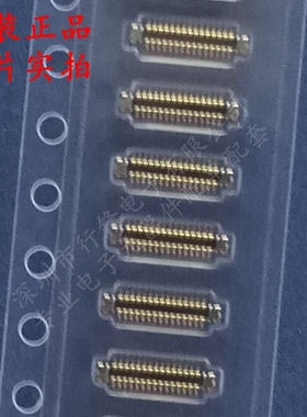 全新原装 WP27D-P030VA3-R15000   板对板与背板连接器